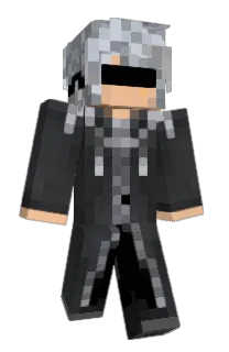 Front of FLVX0's skin