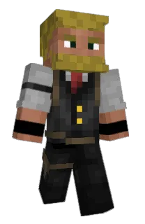 ElFLoflo's Minecraft skin