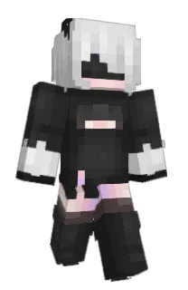Front of qmaki123's skin