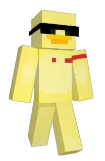 Front of Murilao_DBR's skin