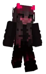 gondola and diesel Minecraft skin — Classic model
