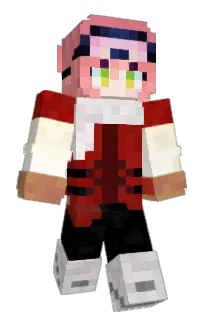 Blackout350's Minecraft skin