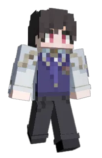 Liye_'s Minecraft skin