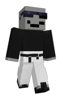 Front of Tw1isted's skin