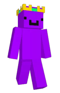 Front of Michalskii__'s skin