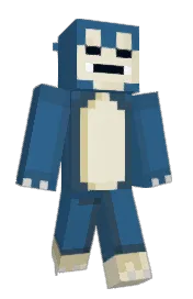 Skin preview