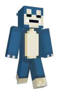 Beutolomaus1997's Minecraft skin