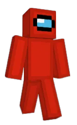 koolaidjammers's Minecraft skin wearing the Migrator cape