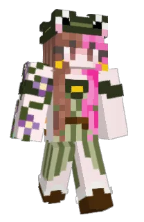 Front of LoveSunny_'s skin