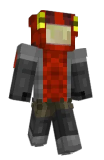 PKVxmp's Minecraft skin