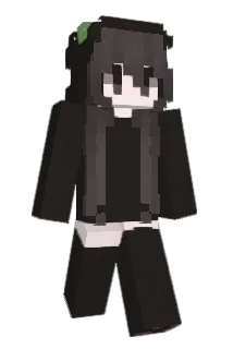 ccaaf21 Minecraft avatar full body
