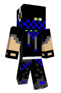 p1ck3ls's Minecraft skin