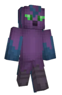 SG_Exodium's Minecraft skin