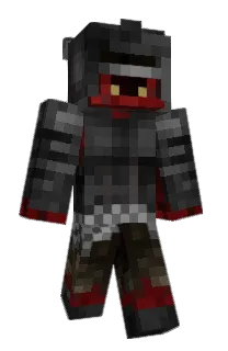 QuRaZy's Minecraft skin