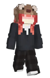 eevey's Minecraft skin