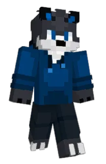 zavry's Minecraft skin