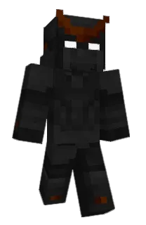 rskizzz's Minecraft skin