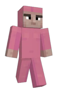 purifi3d1's Minecraft skin