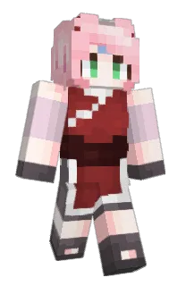 GoodGNAK's Minecraft skin
