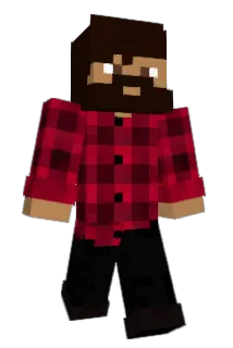 ccaskey24 Minecraft avatar full body