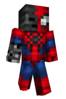 ccayyadoo__ Minecraft avatar full body