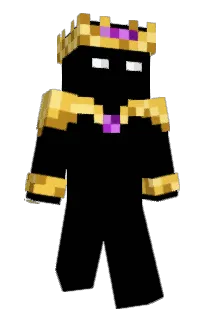 LunarKnightLight's Minecraft skin