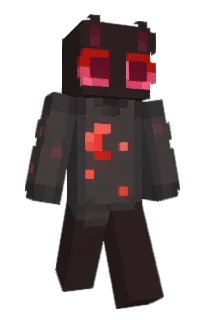 Octopus_XCIX's Minecraft skin