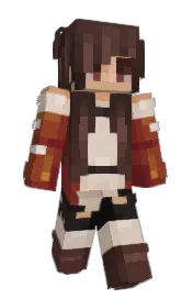 Skin preview