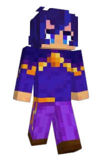 Front of mayical_star's skin