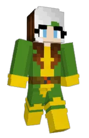 Skin preview