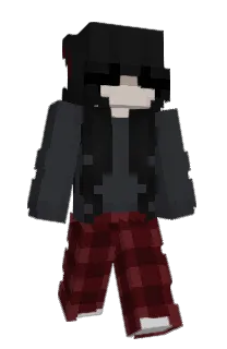Front of yakulttt's skin