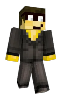 Front of Esliya_'s skin