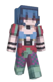 Skin preview