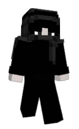 Minecraft skin — Slim model