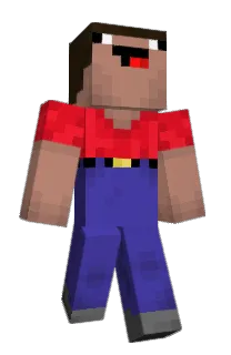 STIXK_'s Minecraft skin