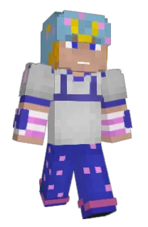 iMikkel's Minecraft skin
