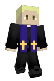 ccbandit01 Minecraft avatar full body