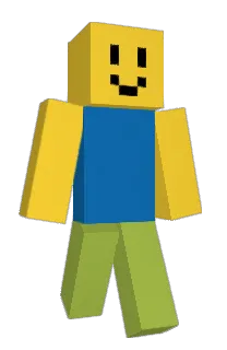 lololed's Minecraft skin