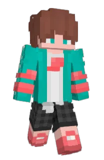Front of Noap_'s skin