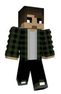 SkySGZ's Minecraft skin