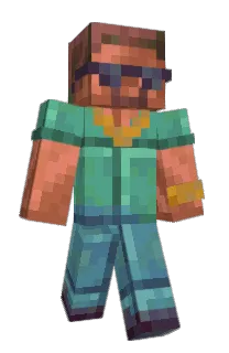 Front of lewonard0's skin