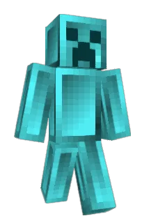 ccbh171haha Minecraft avatar full body