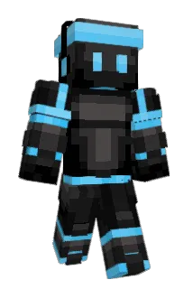 ccbro1 Minecraft avatar full body
