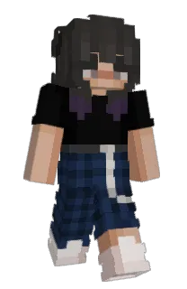 Front of ohmybeloved's skin