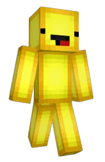john_46's Minecraft skin