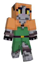 Skin preview