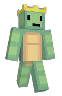 Alastito's Minecraft skin
