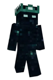 ccc963 Minecraft avatar full body