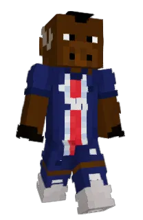 Front of moosekripz's skin