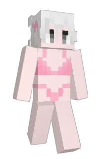 PhuongeL's Minecraft skin